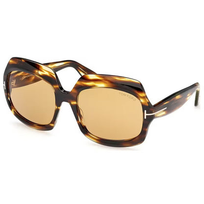 TomFord Sunglasses, Model: FT1155 Colour: 52E