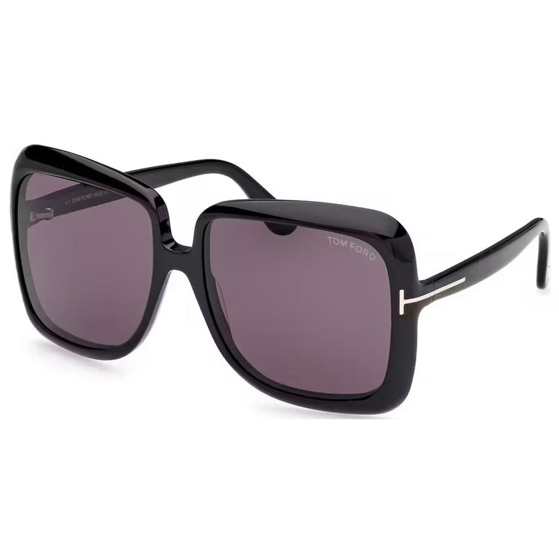 TomFord Sunglasses, Model: FT1156 Colour: 01A