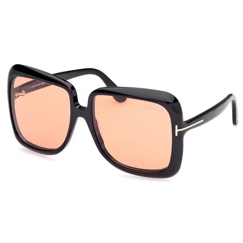 TomFord Sunglasses, Model: FT1156 Colour: 01E