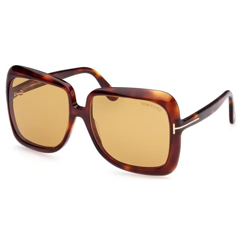 TomFord Sunglasses, Model: FT1156 Colour: 52E