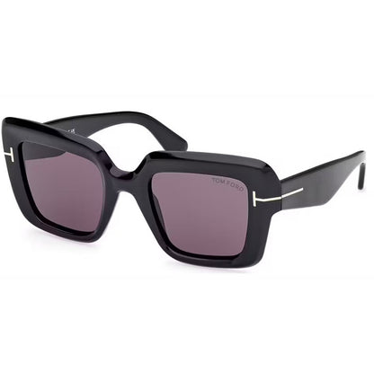 TomFord Sunglasses, Model: FT1157 Colour: 01A