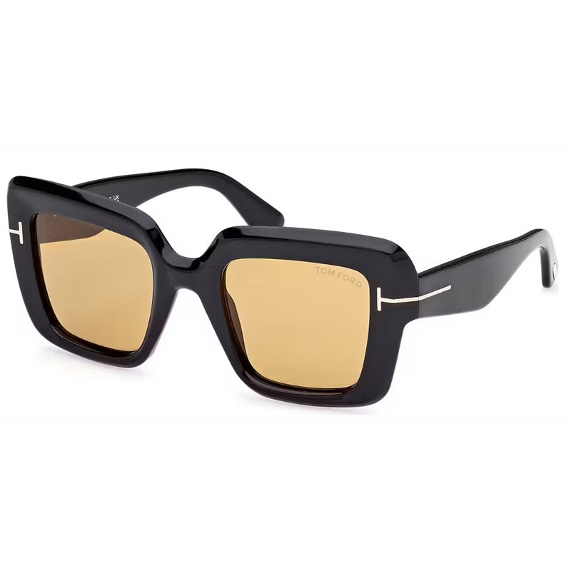 TomFord Sunglasses, Model: FT1157 Colour: 01E