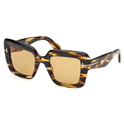 TomFord Sunglasses, Model: FT1157 Colour: 52E