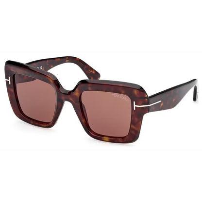 TomFord Sunglasses, Model: FT1157 Colour: 52J