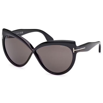 TomFord Sunglasses, Model: FT1196 Colour: 01A