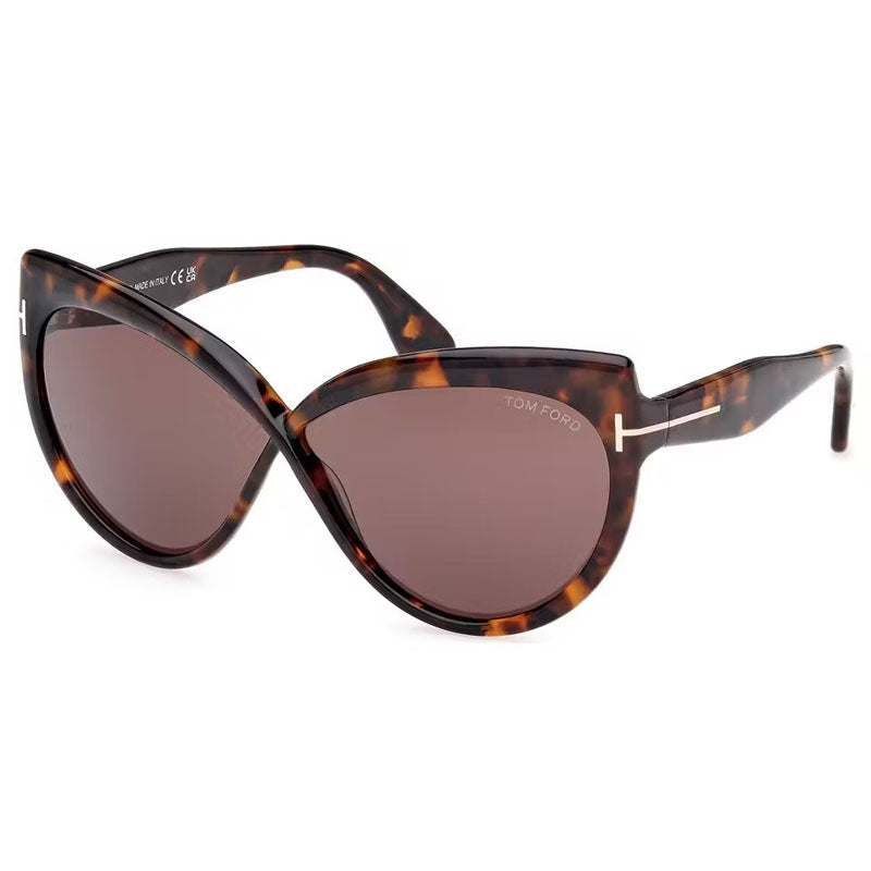 TomFord Sunglasses, Model: FT1196 Colour: 52E