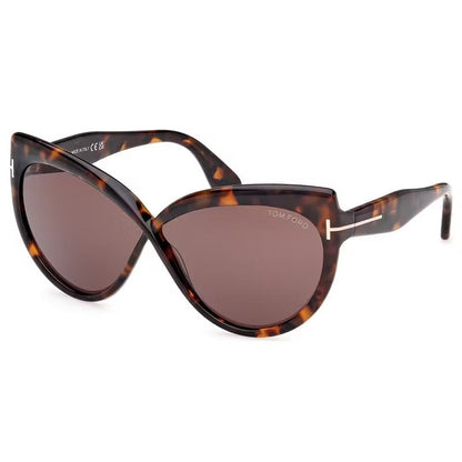 TomFord Sunglasses, Model: FT1196 Colour: 52E