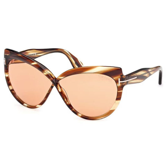 TomFord Sunglasses, Model: FT1196 Colour: 53E