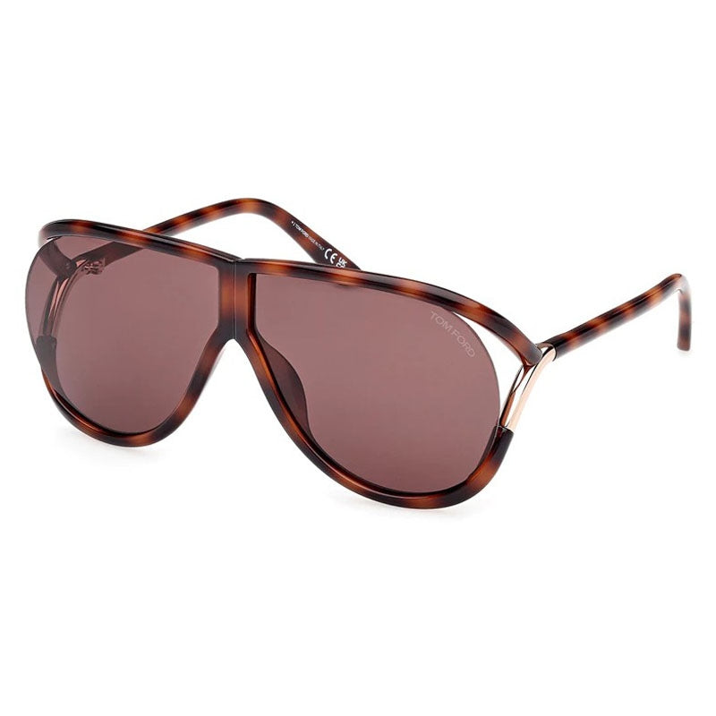 TomFord Sunglasses, Model: FT1197 Colour: 53E