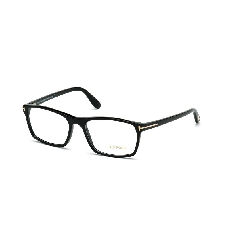 TomFord Eyeglasses, Model: FT5295 Colour: 001