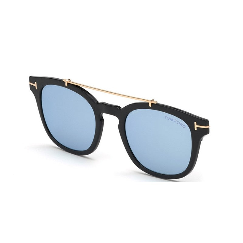 TomFord Sunglasses, Model: FT5532BCL Colour: 01X