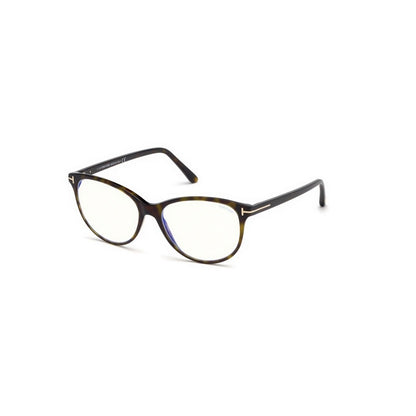 TomFord Eyeglasses, Model: FT5544B Colour: 052