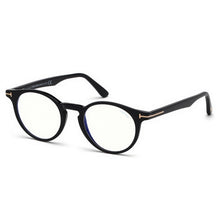 Load image into Gallery viewer, TomFord Eyeglasses, Model: FT5557 Colour: 001