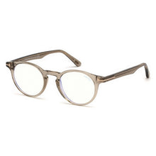 Load image into Gallery viewer, TomFord Eyeglasses, Model: FT5557 Colour: 045