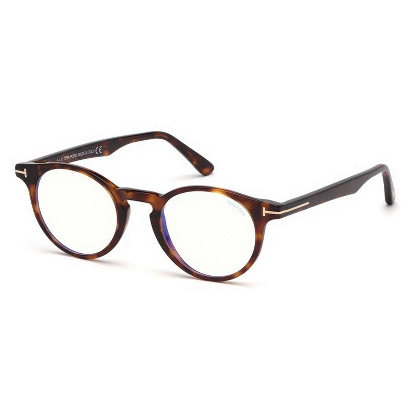 TomFord Eyeglasses, Model: FT5557 Colour: 052