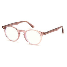 Load image into Gallery viewer, TomFord Eyeglasses, Model: FT5557 Colour: 072