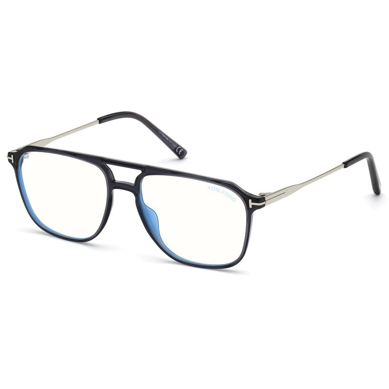 TomFord Eyeglasses, Model: FT5665B Colour: 020