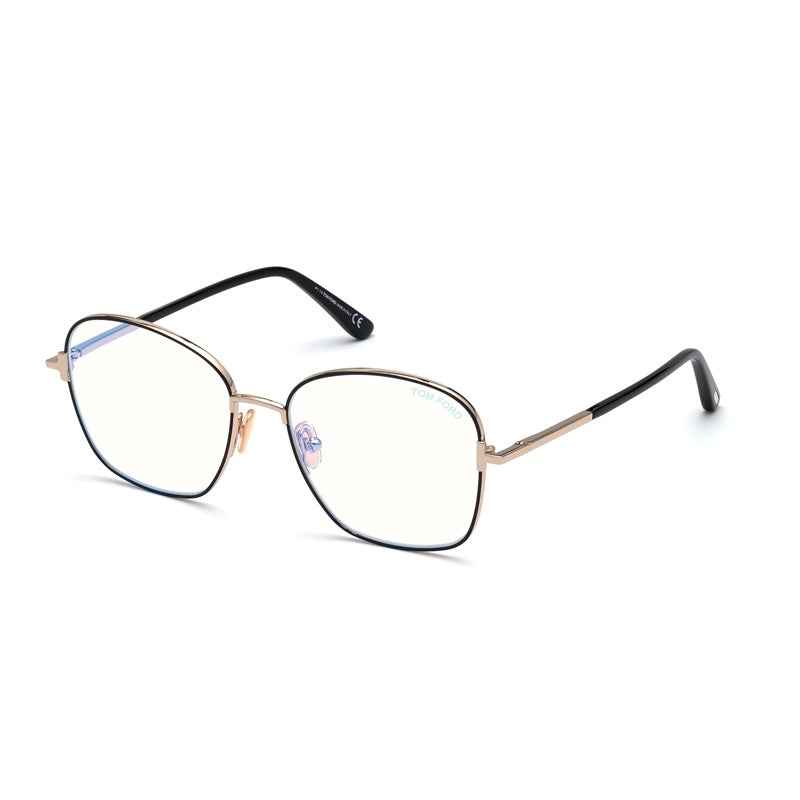 TomFord Eyeglasses, Model: FT5685B Colour: 001