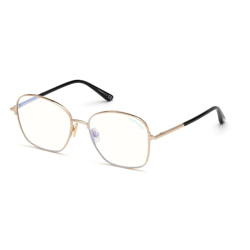 TomFord Eyeglasses, Model: FT5685B Colour: 028