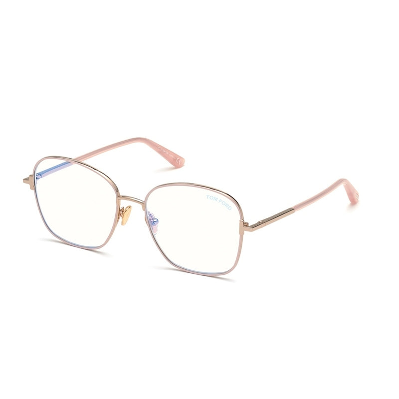 TomFord Eyeglasses, Model: FT5685B Colour: 072