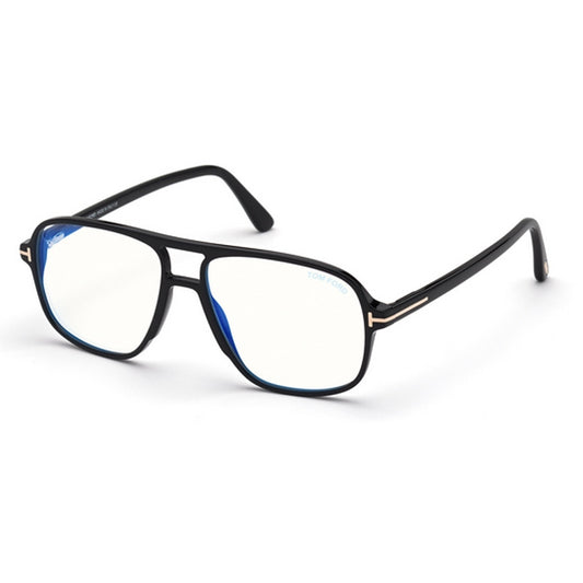 TomFord Eyeglasses, Model: FT5737B Colour: 001