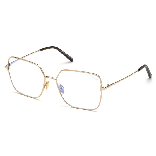 TomFord Eyeglasses, Model: FT5739B Colour: 028