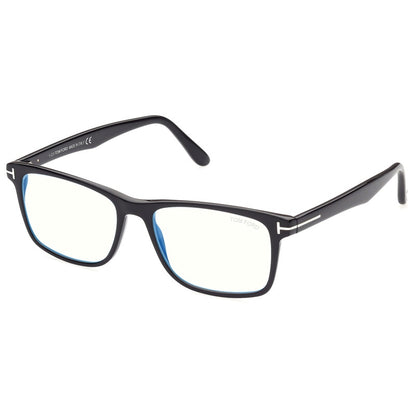 TomFord Eyeglasses, Model: FT5752B Colour: 001