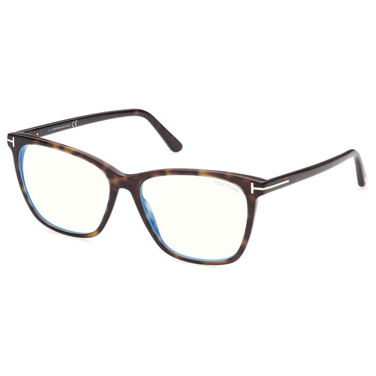 TomFord Eyeglasses, Model: FT5762B Colour: 052