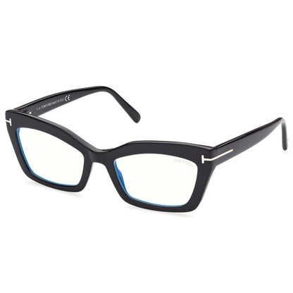 TomFord Eyeglasses, Model: FT5766B Colour: 001