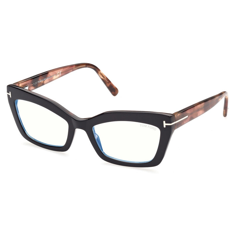 TomFord Eyeglasses, Model: FT5766B Colour: 005