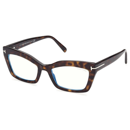 TomFord Eyeglasses, Model: FT5766B Colour: 052