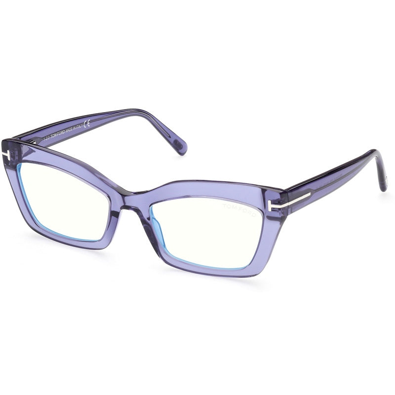 TomFord Eyeglasses, Model: FT5766B Colour: 078