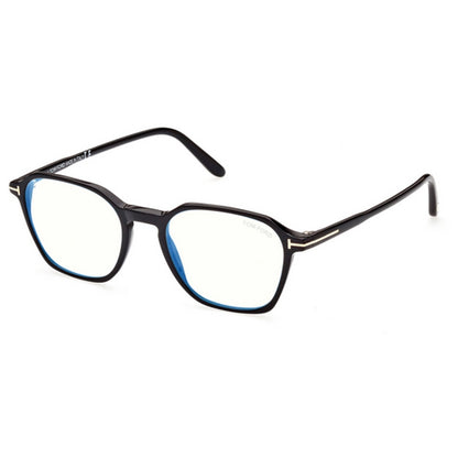 TomFord Eyeglasses, Model: FT5804B Colour: 001