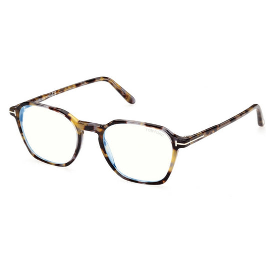 TomFord Eyeglasses, Model: FT5804B Colour: 055