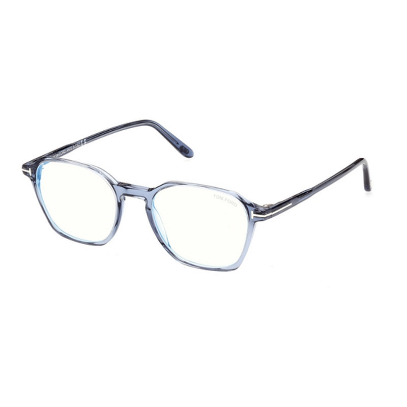 TomFord Eyeglasses, Model: FT5804B Colour: 090