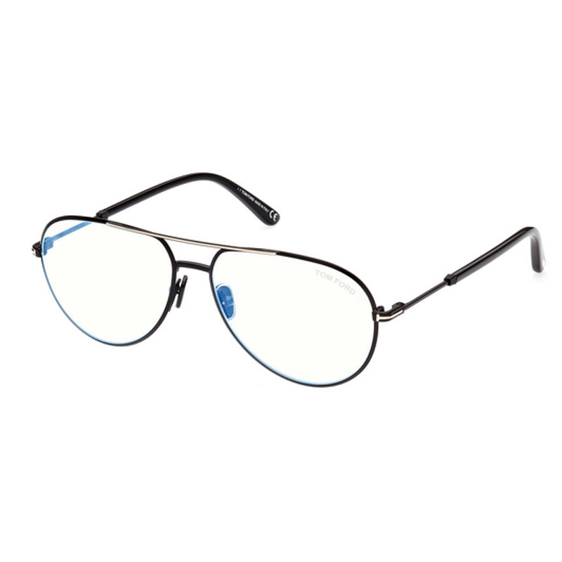 TomFord Eyeglasses, Model: FT5829B Colour: 001