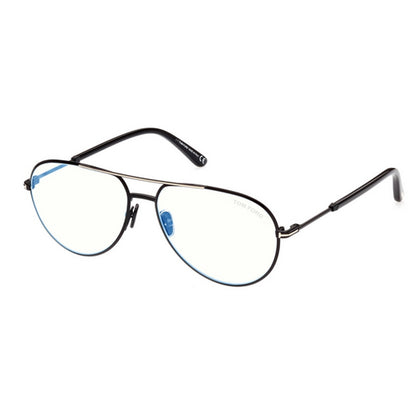 TomFord Eyeglasses, Model: FT5829B Colour: 001