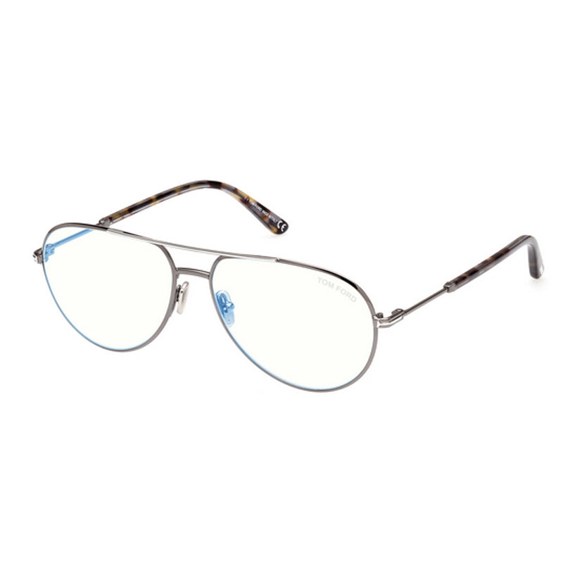 TomFord Eyeglasses, Model: FT5829B Colour: 008