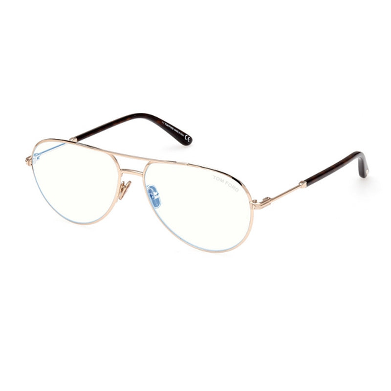 TomFord Eyeglasses, Model: FT5829B Colour: 028