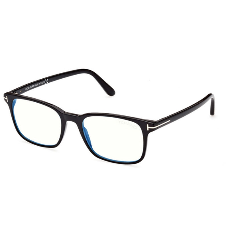 TomFord Eyeglasses, Model: FT5831B Colour: 001