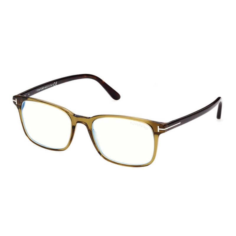 TomFord Eyeglasses, Model: FT5831B Colour: 096