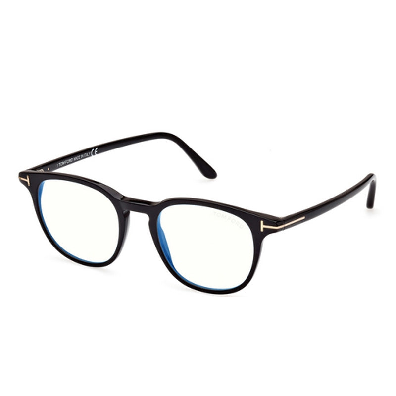 TomFord Eyeglasses, Model: FT5832B Colour: 001