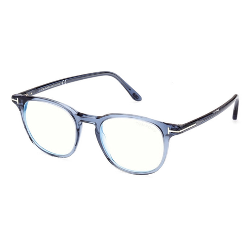 TomFord Eyeglasses, Model: FT5832B Colour: 090