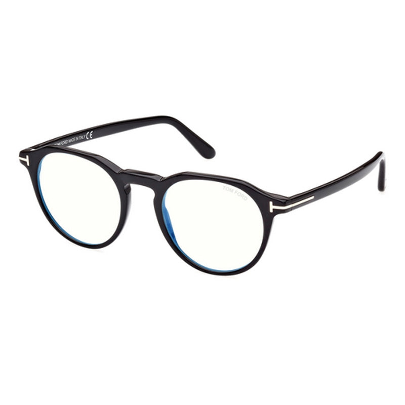 TomFord Eyeglasses, Model: FT5833B Colour: 001