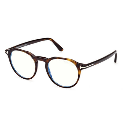 TomFord Eyeglasses, Model: FT5833B Colour: 052