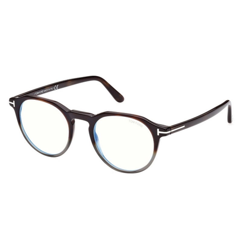 TomFord Eyeglasses, Model: FT5833B Colour: 056