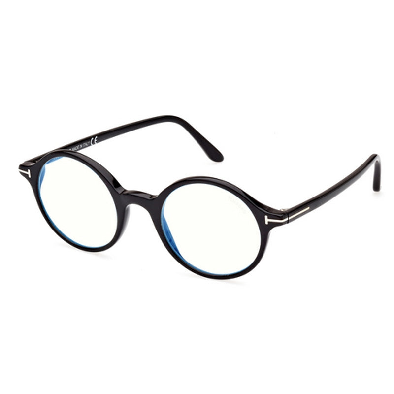 TomFord Eyeglasses, Model: FT5834B Colour: 001