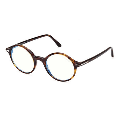 TomFord Eyeglasses, Model: FT5834B Colour: 052