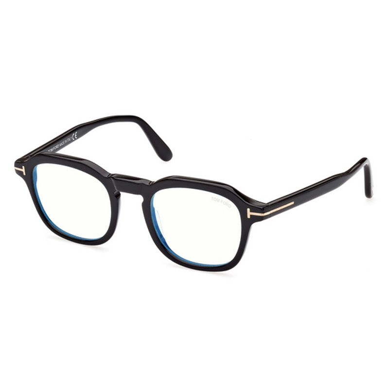 TomFord Eyeglasses, Model: FT5836B Colour: 001