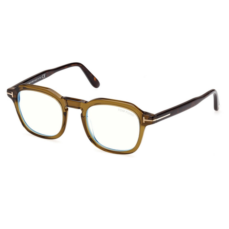 TomFord Eyeglasses, Model: FT5836B Colour: 098